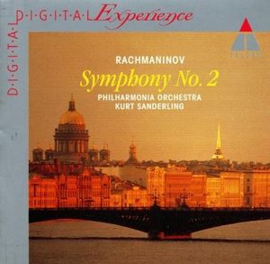 Symphony no. 2
