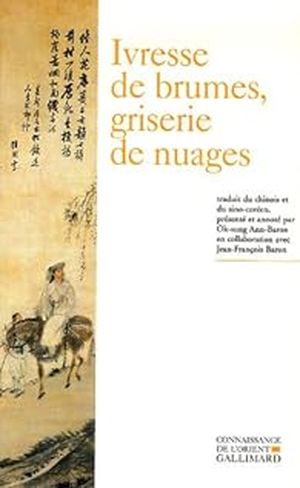 Ivresse de brumes, griserie de nuages