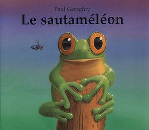 Le sautaméléon