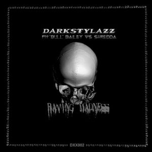 Raving Madness (Single)