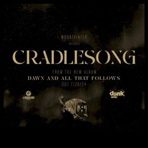 Cradlesong (Single)