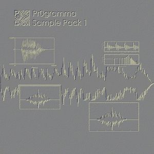 Pr0gramma Sample Pack 1