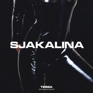 Sjakalina (Single)