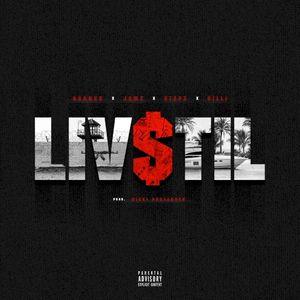 LIV$TIL (Single)