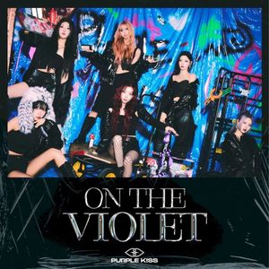 ON THE VIOLET (EP)