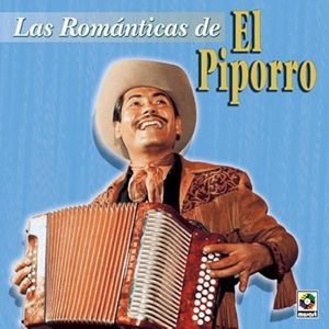 Las románticas de El Piporro