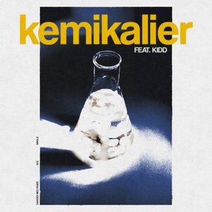 Kemikalier (Single)