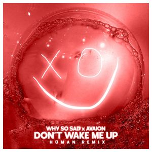 Don’t Wake Me Up (HÜMAN remix)