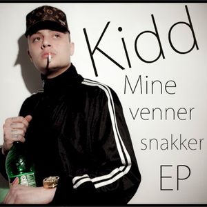 Mine venner snakker (Single)