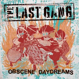 Obscene Daydreams