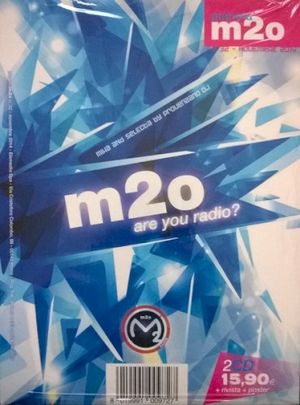 m2o Volume 37 - Are You Radio?