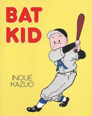 Bat Kid