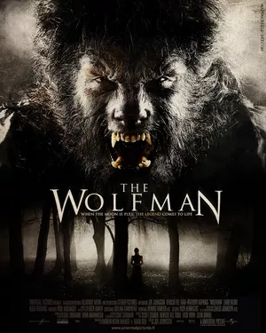 The Wolfman - Director's Cut