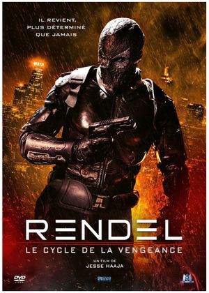 Rendel : Le Cycle de la vengeance