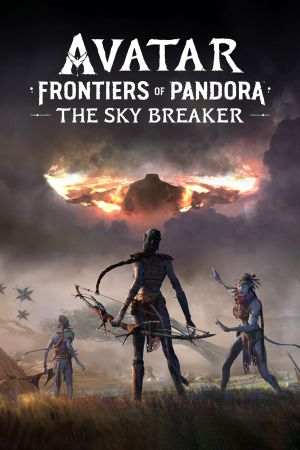 Avatar: Frontiers of Pandora - Le Briseur de Ciel