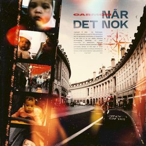 Når Det Nok (Single)