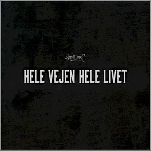 Hele Vejen Hele Livet (Single)