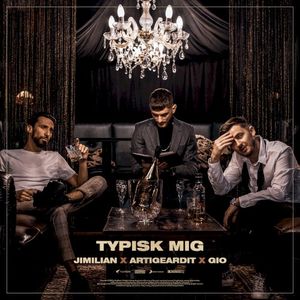 Typisk Mig (Single)