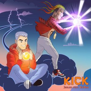 KICK (Single)