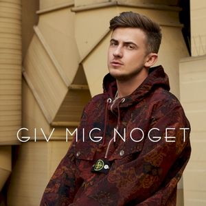 Giv Mig Noget (Single)