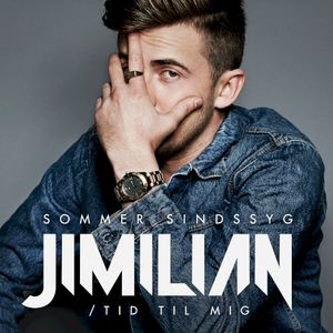 Sommer Sindssyg / Tid Til Mig (Single)