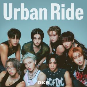 Urban Ride (EP)