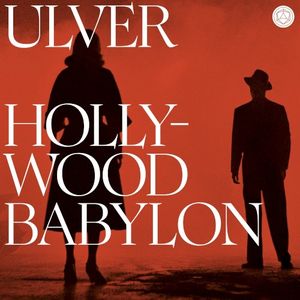 Hollywood Babylon (EP)