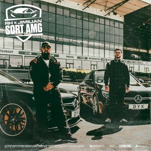 SORT AMG (Single)