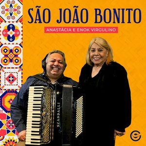 São João Bonito (Single)