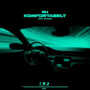 KOMFORTABELT (Single)