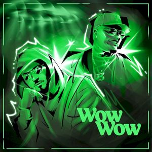 Wow Wow (Single)