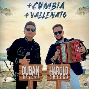 Más cumbia más vallenato