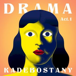 Drama - Act 1 (EP)