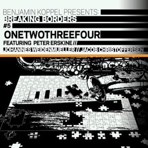 OneTwoThreeFour (Breaking Borders #5)