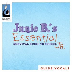 Junie B.'s Essential Survival Guide to School Jr.