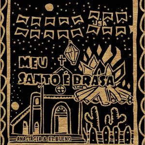 Meu Santo É Brasa (Single)