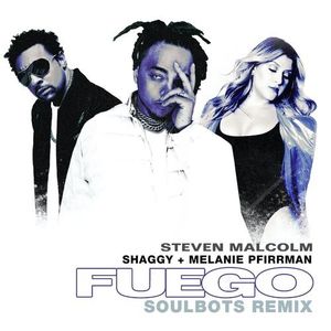 Fuego (SoulBots remix) (Single)