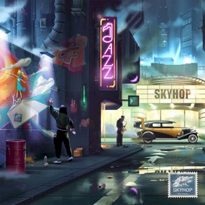 Skyline (Single)