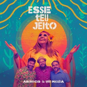 Esse Teu Jeito (Single)