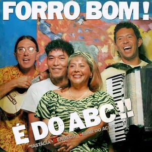 Forró Bom! É Do ABC!!