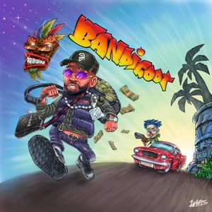 BANDICOOT (Single)