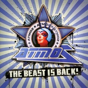 Atmoz: The Beast Is Back!