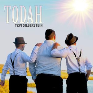 Todah (Single)