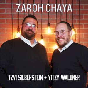 Zaroh Chaya (Single)