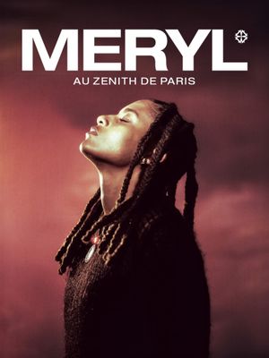 Meryl au Zénith de Paris