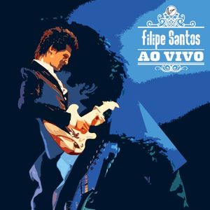 Filipe Santos (Ao Vivo) (Live)