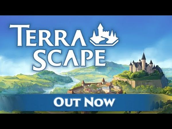 TerraScape