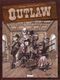 Jupons et corbillards - Outlaw, tome 1