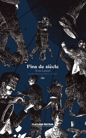 Fins de siècle