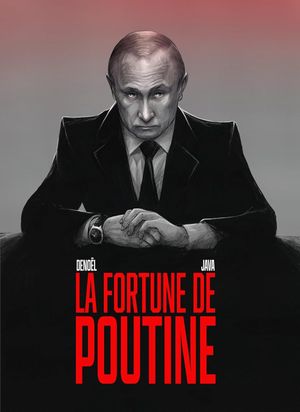 La Fortune de Poutine